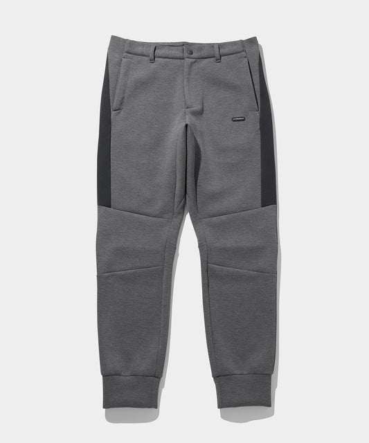 KANOKO ACTIVE JOGGER PANTS GRAY