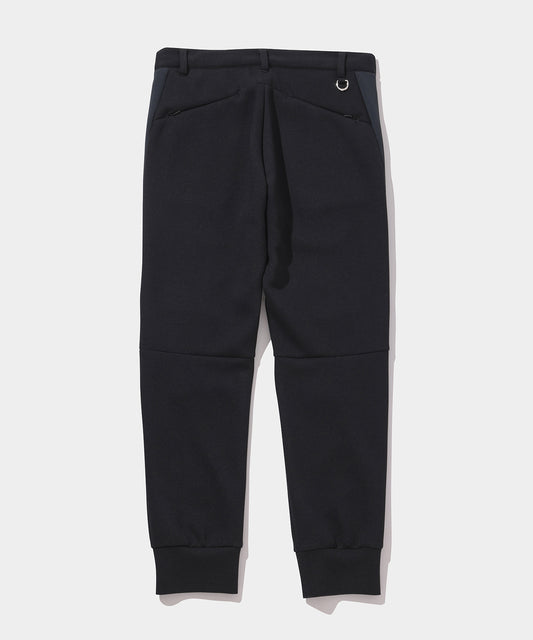 KANOKO ACTIVE JOGGER PANTS BLACK