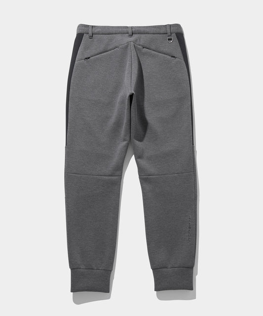 KANOKO ACTIVE JOGGER PANTS GRAY
