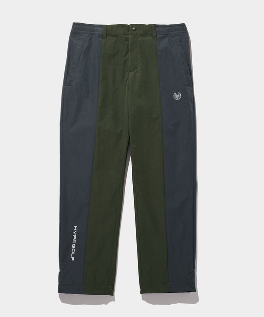 TRACK PANTS KHAKI