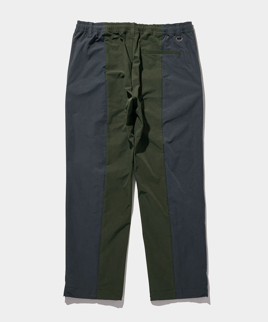 TRACK PANTS KHAKI