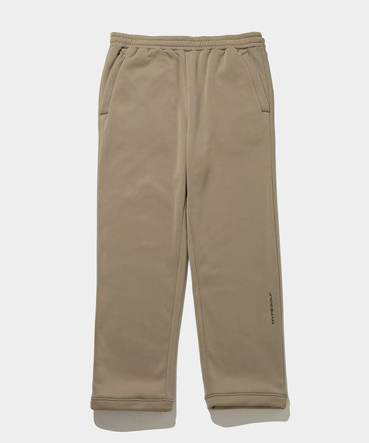 BACK BOA LONG PANTS BEIGE