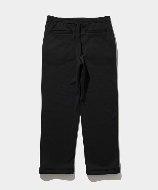 BACK BOA LONG PANTS BLACK