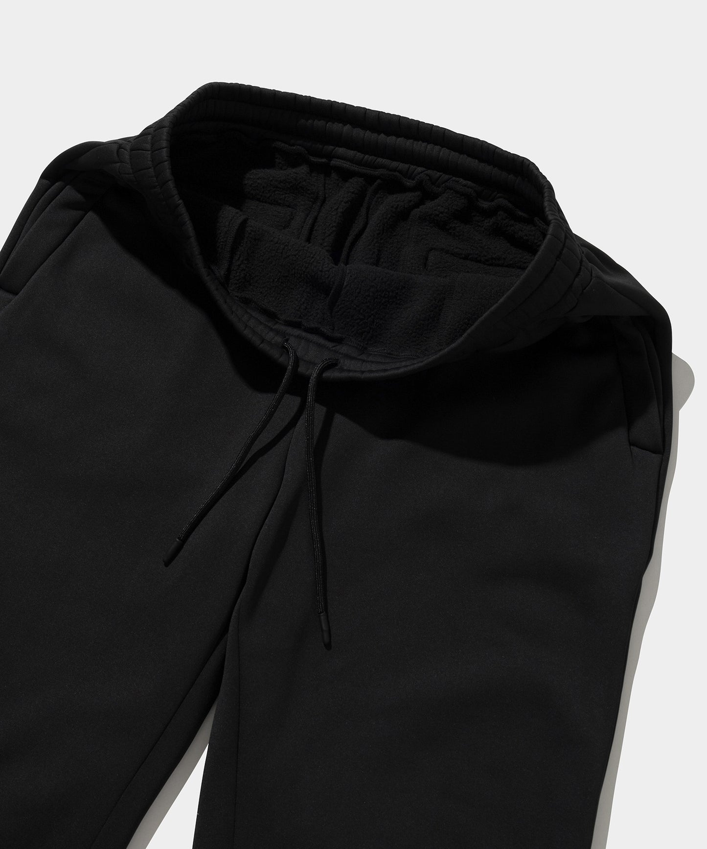 【予約】BACK BOA LONG PANTS BLACK