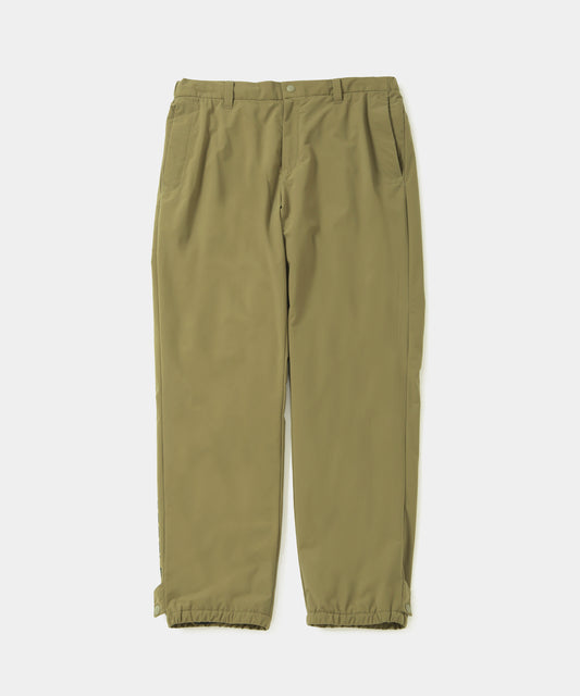 2.5LAYER LONG PANTS OLIVE