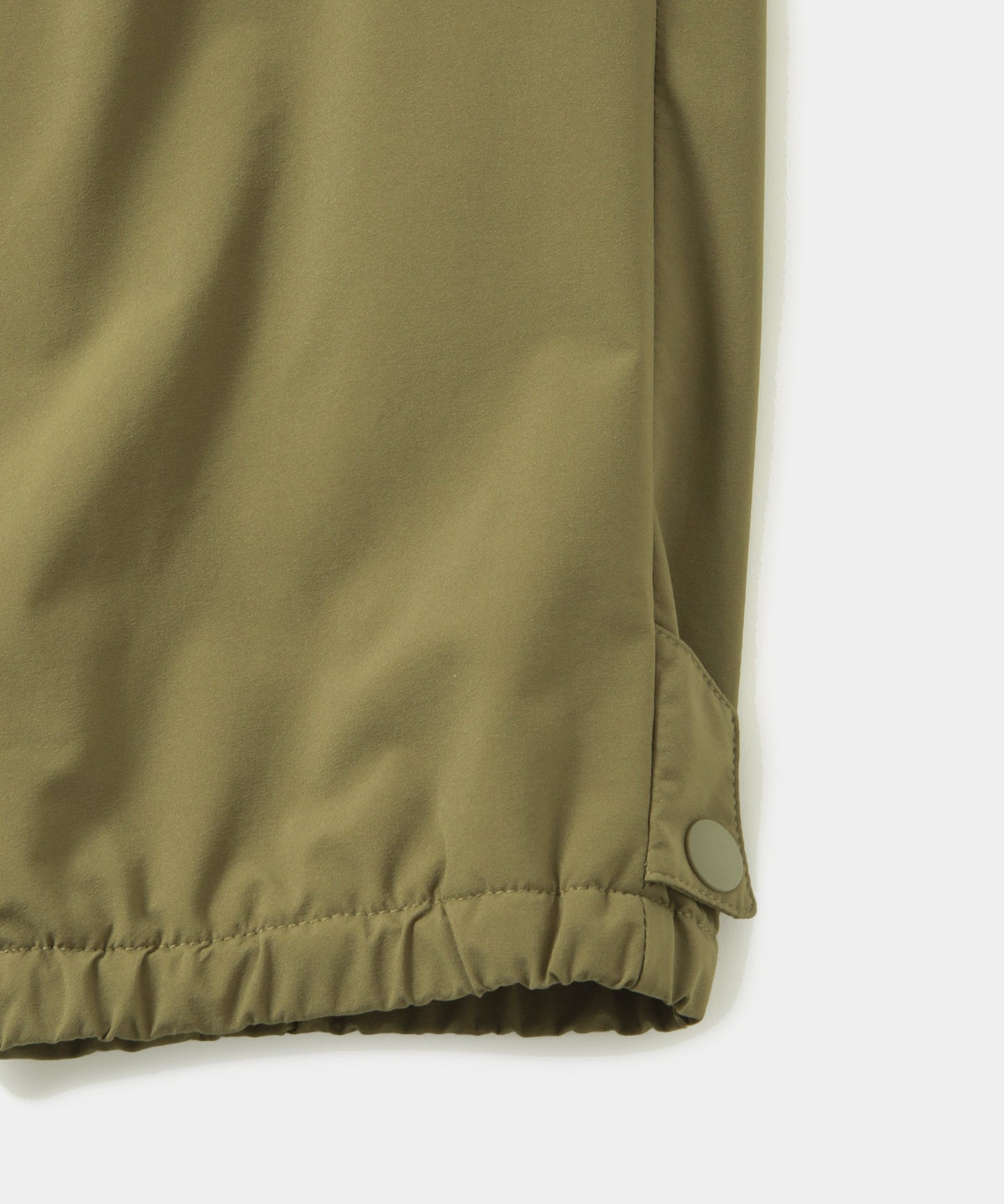 2.5LAYER LONG PANTS OLIVE