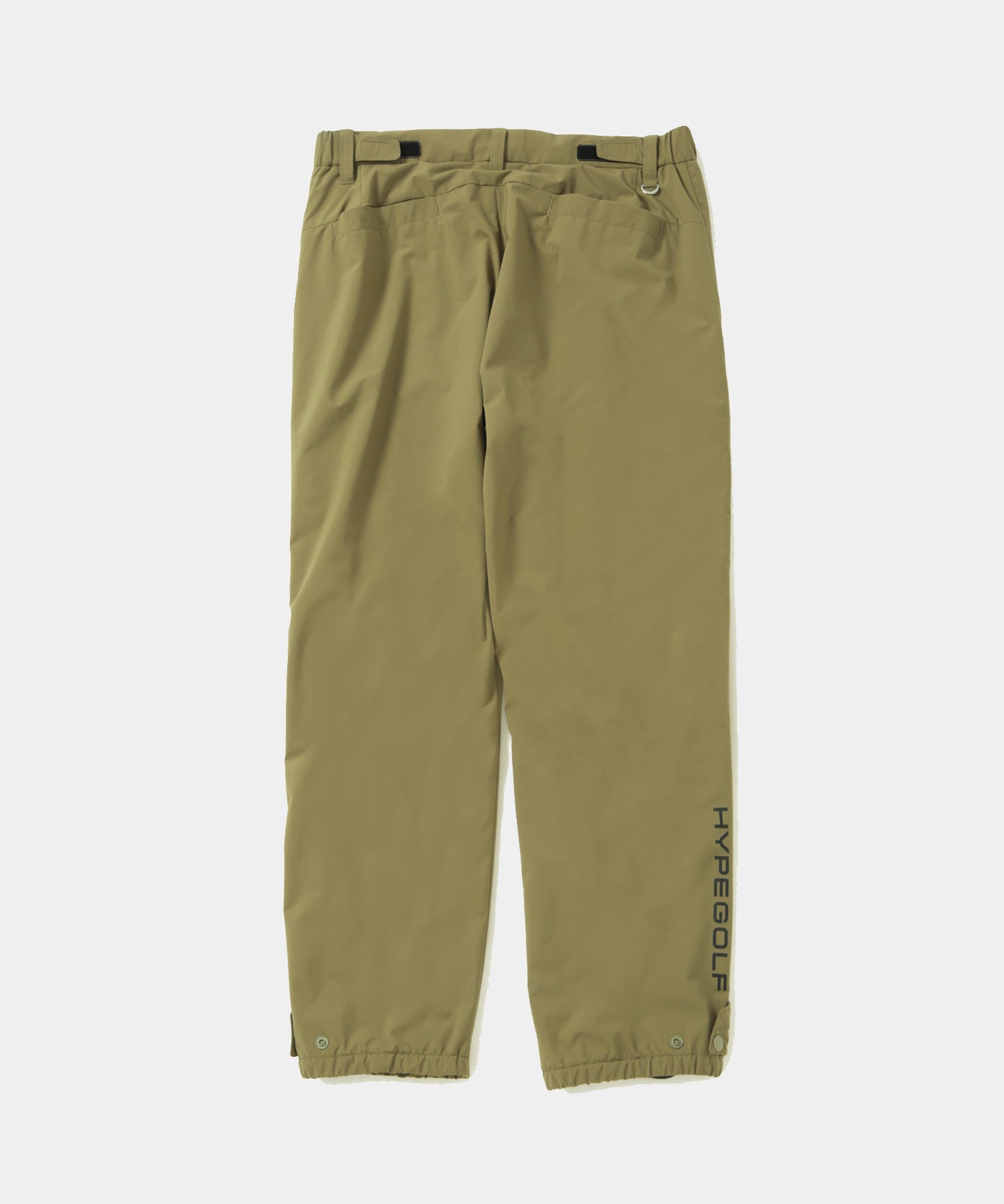 2.5LAYER LONG PANTS OLIVE