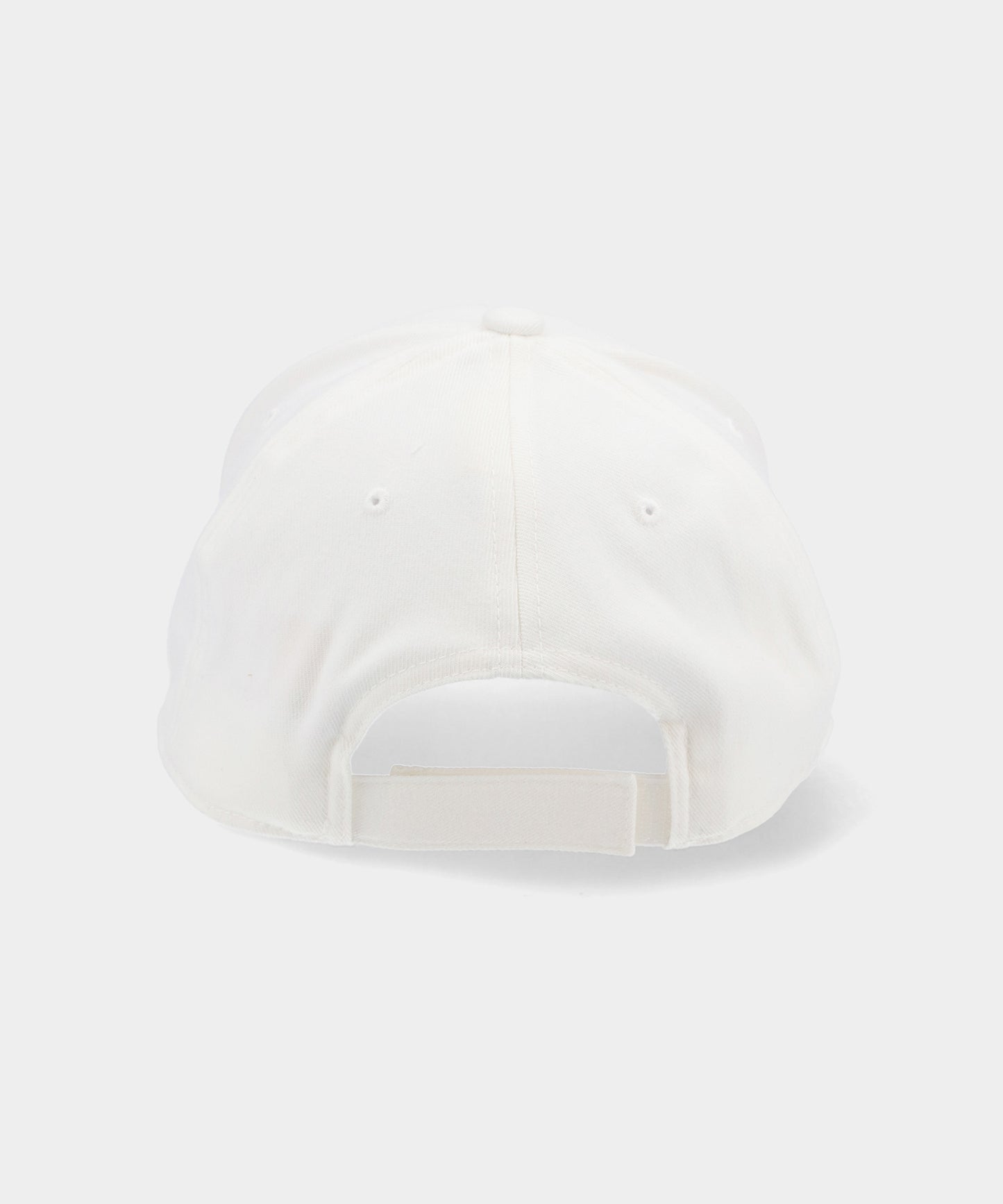 LOGO Cap WHITEｘGREEN