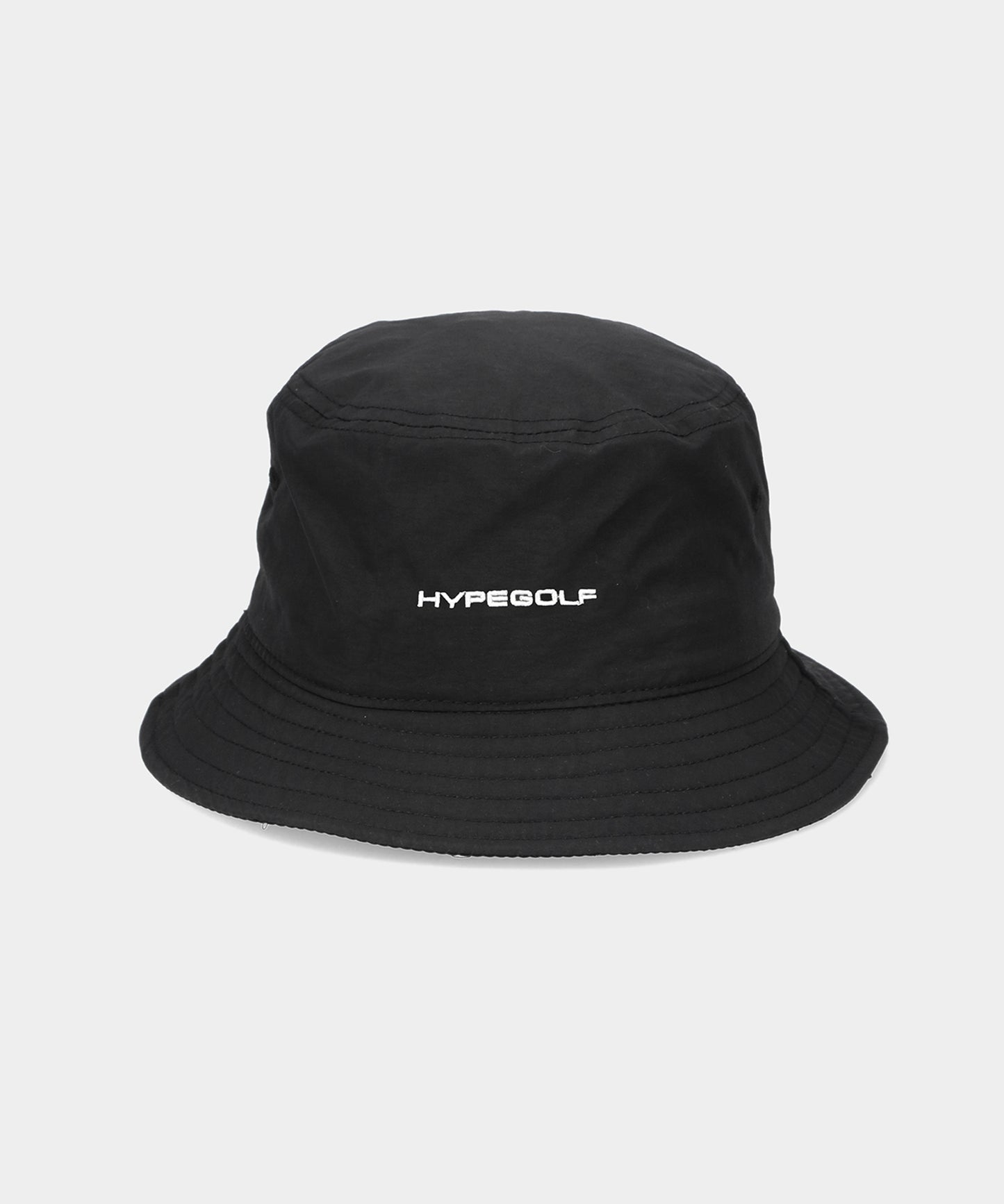 NYLON BUCKET HAT