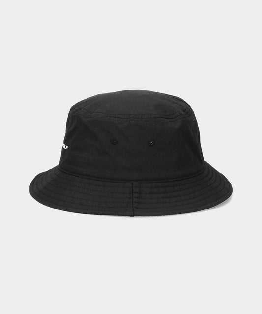 NYLON BUCKET HAT