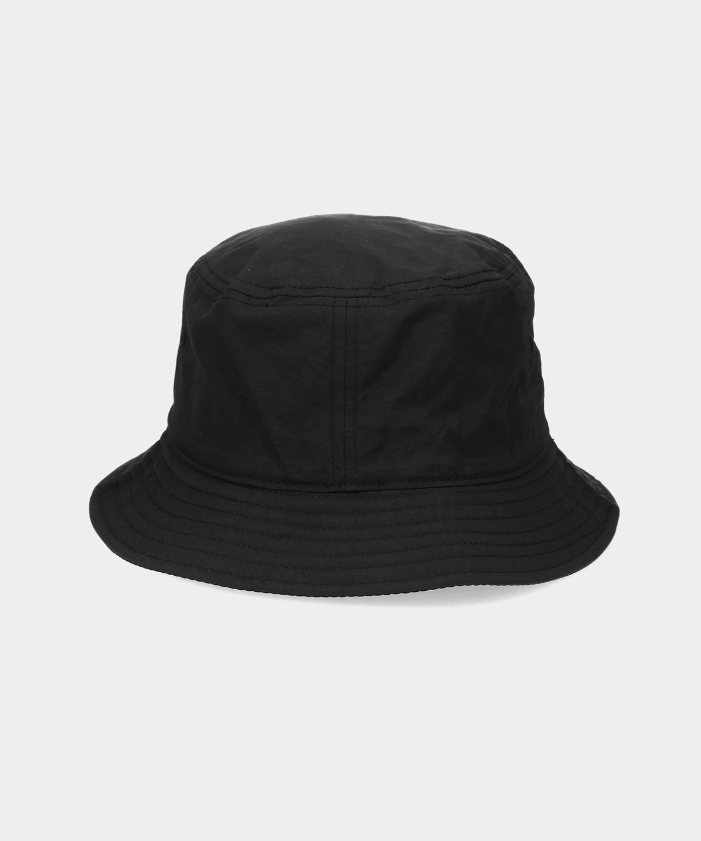 NYLON BUCKET HAT