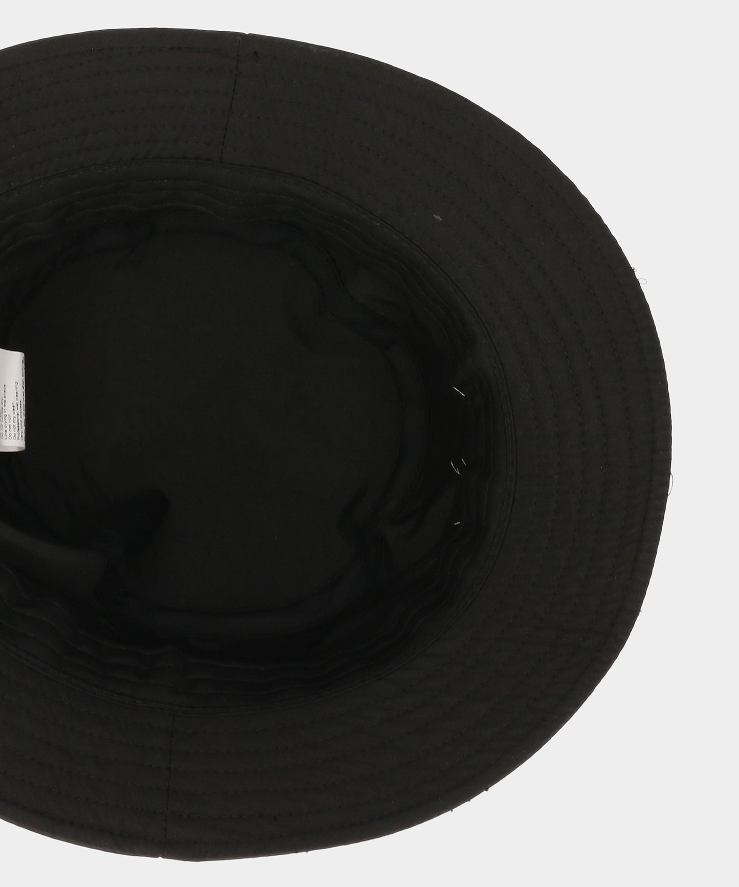 NYLON BUCKET HAT