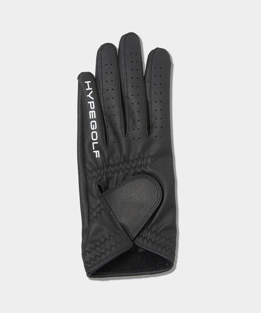GOLF GLOVE BLACK