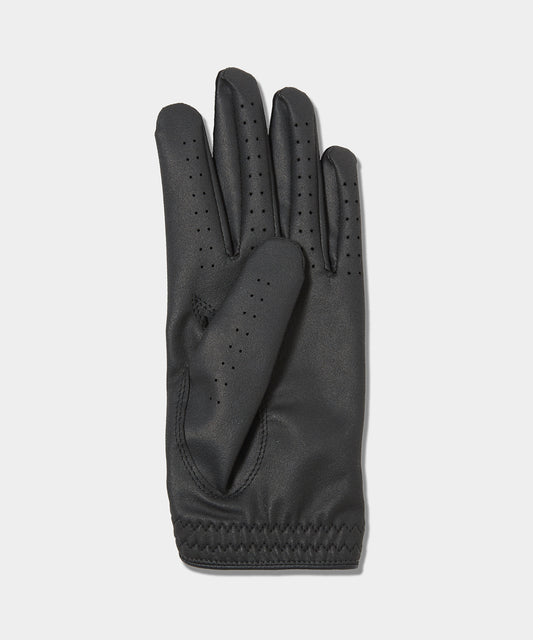 GOLF GLOVE BLACK