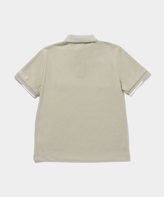 A.P.C.GOLF Nael T-shirt (MENS)
