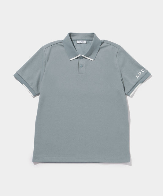 A.P.C.GOLF Nael T-shirt (MENS)
