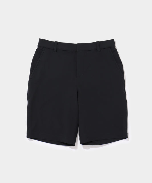 【NIKE】 DF ハイブリッドショート BLACK