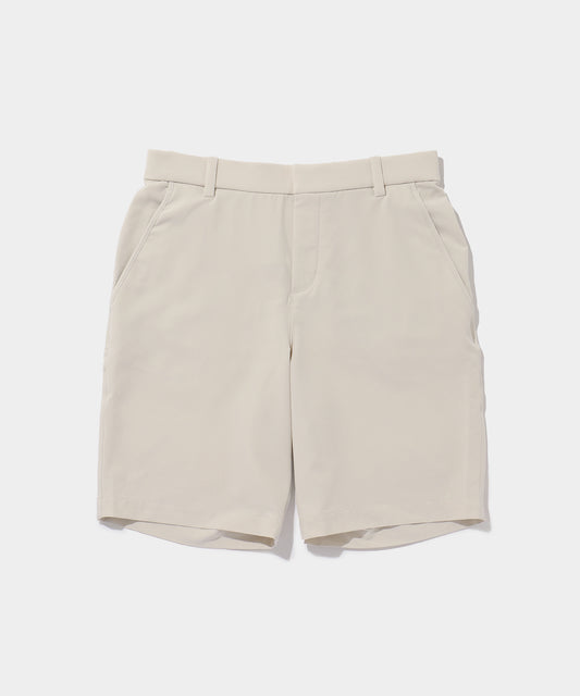 【NIKE】 DF ハイブリッドショート BEIGE