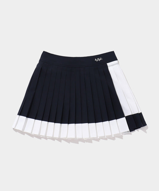 A.P.C.GOLF AMY SKIRT