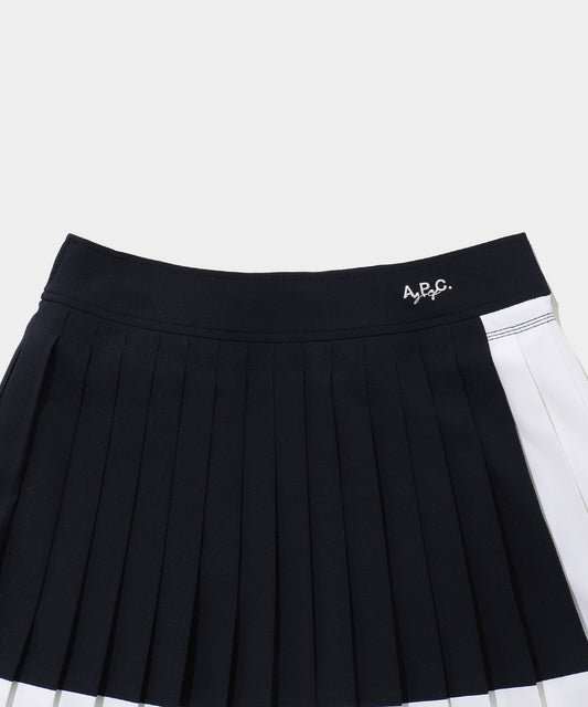 A.P.C.GOLF AMY SKIRT