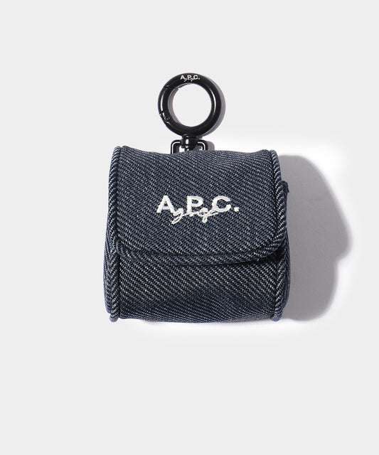 A.P.C.GOLF  Blair Ball Pouch