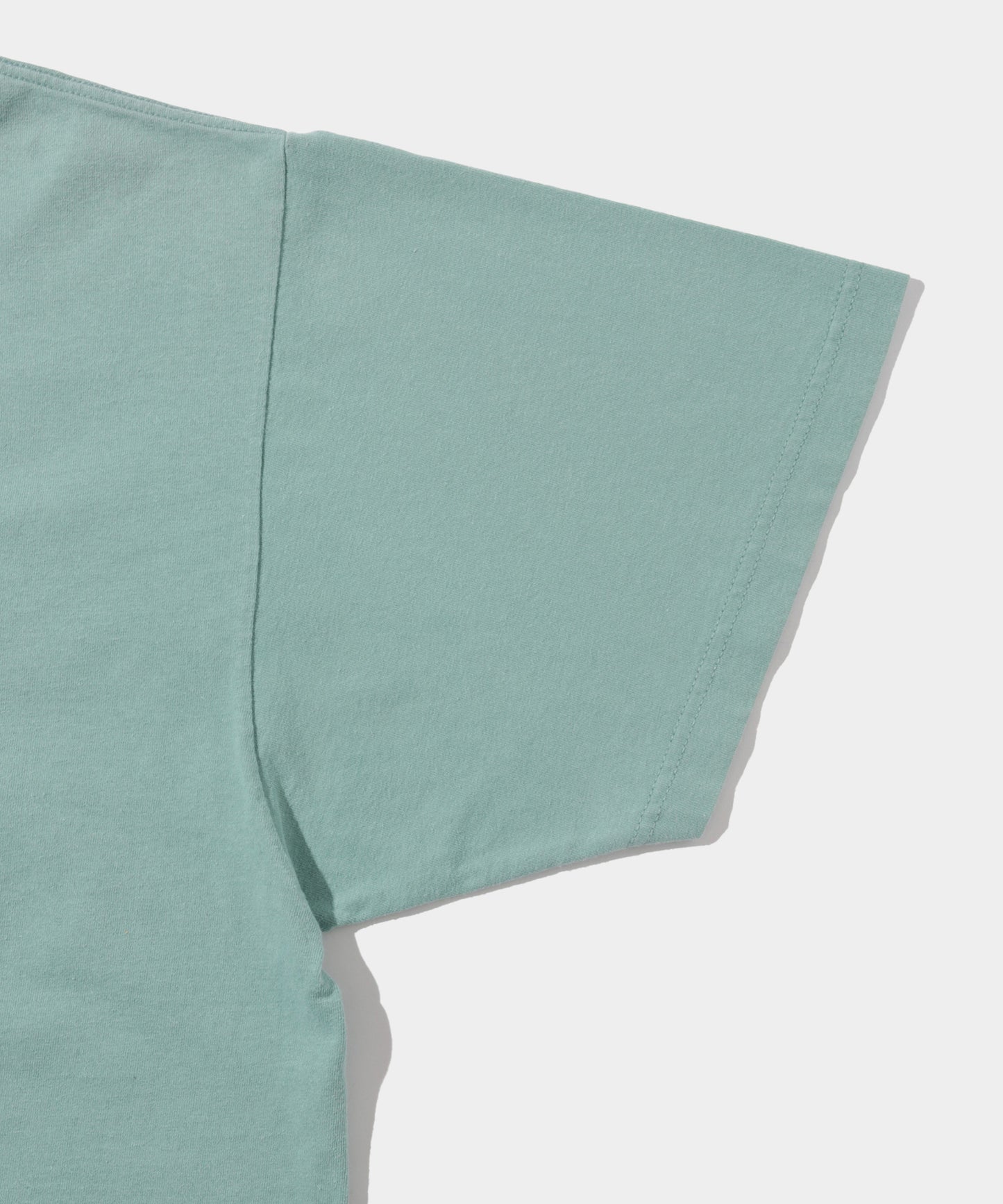 【NEEDLES】4 Cut Wide Baseball Tee - Collage ORANGE
