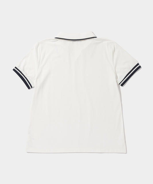 【A.P.C. golf】Romy T-shirt WHITE