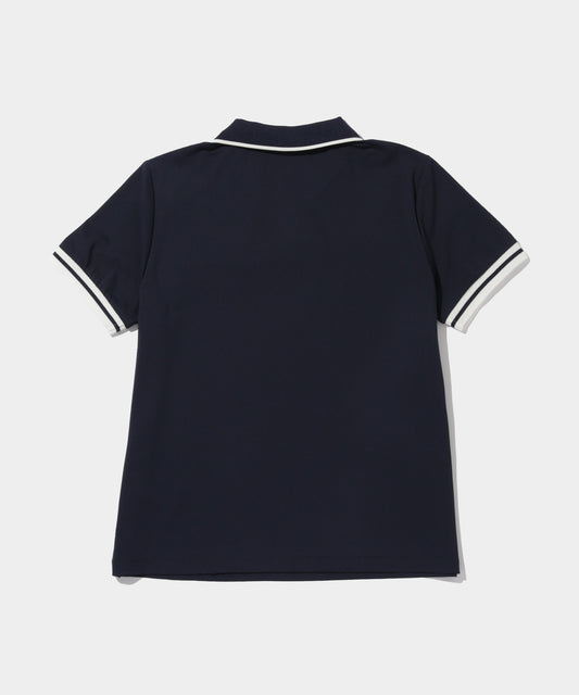 【A.P.C. golf】Romy T-shirt NAVY