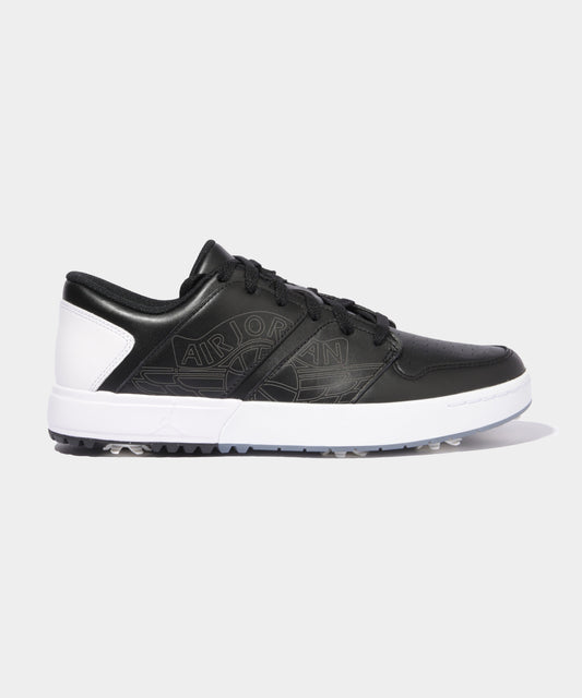 【NIKE】JORDAN NU RETRO 1G BLACK