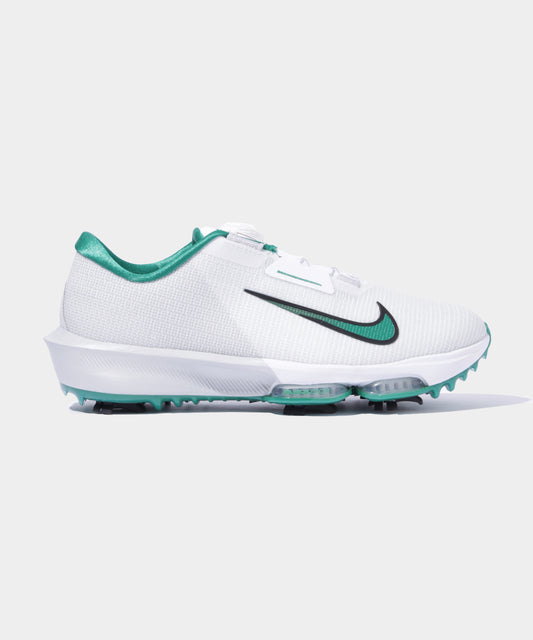 【NIKE】AR ZM INFNTY TR NXT% BOA 2 W WHITE/GREEN