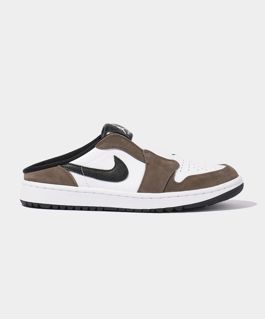 【NIKE】Air Jordan ミュール BROWN