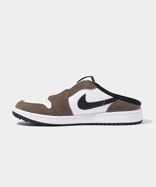 【NIKE】Air Jordan ミュール BROWN