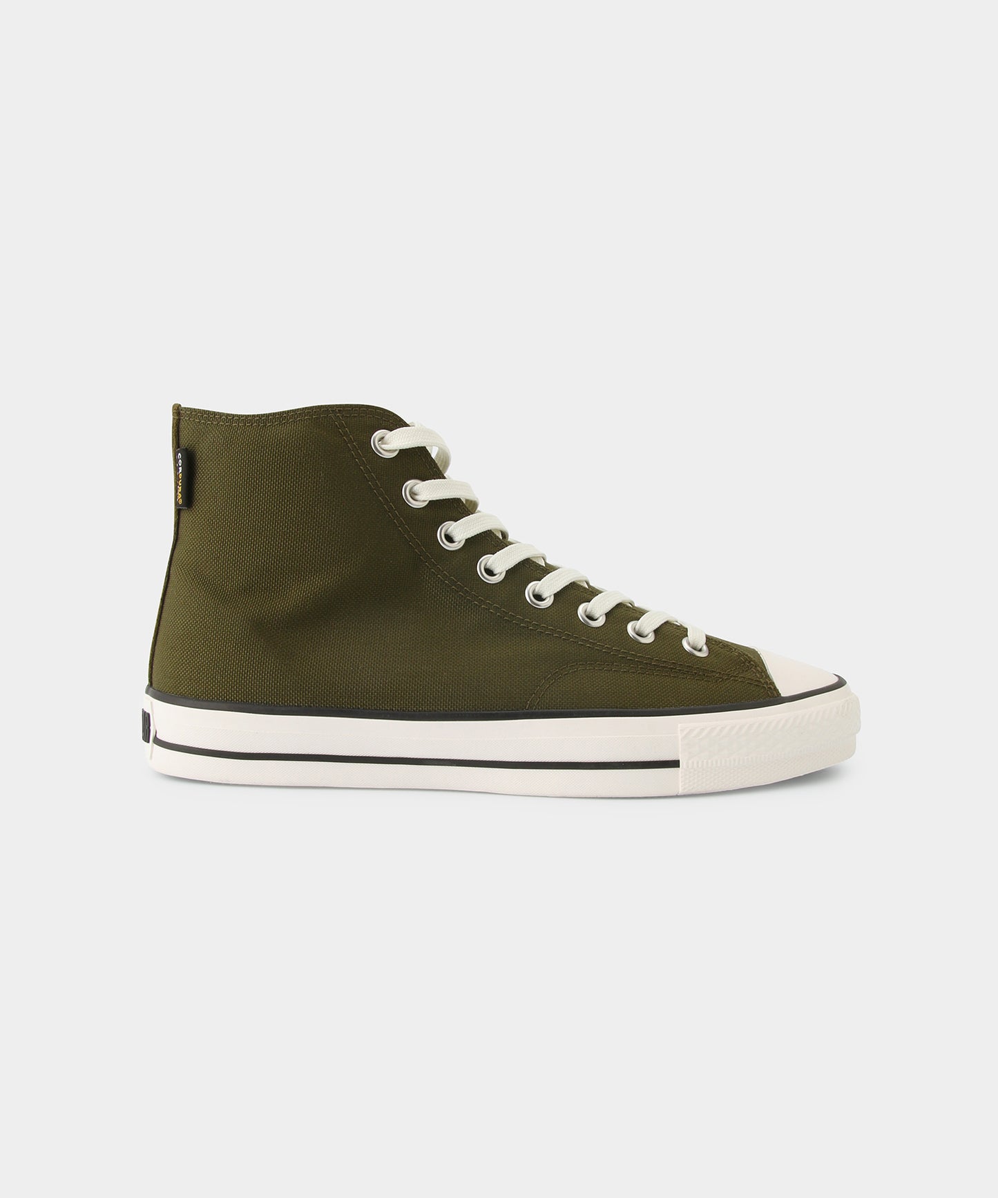 CONVERSE ALL STAR GF CORDURA HI KHAKI