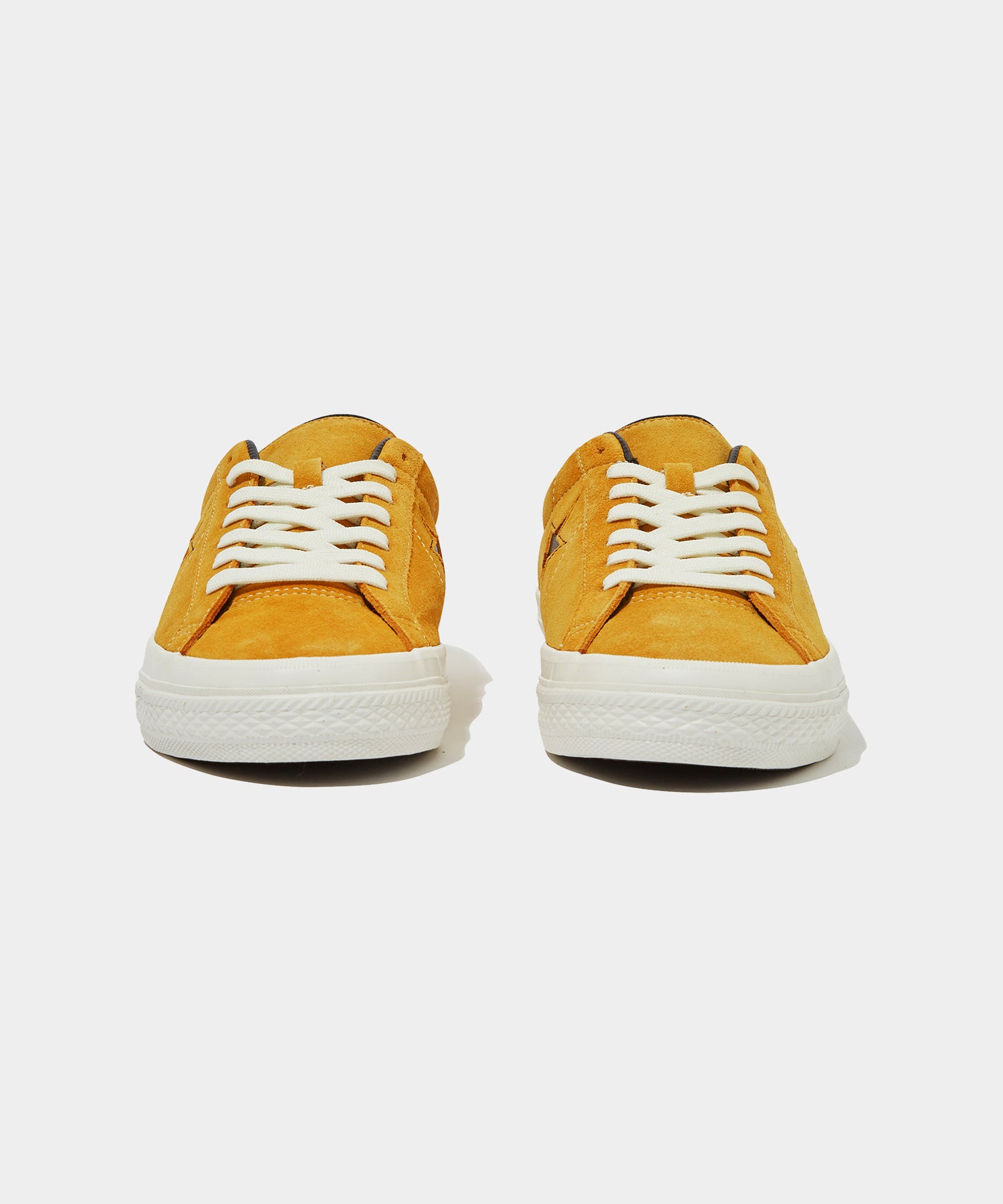 CONVERSE ONE STAR GF SUEDE GOLD – HYPEGOLF ONLINE STORE