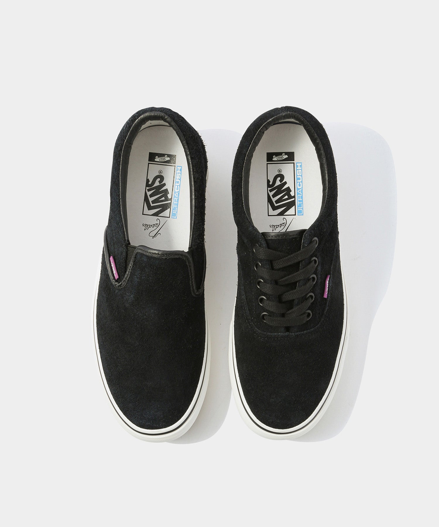 NEEDLES × VANS ERA/Slippon BLACK – HYPEGOLF ONLINE STORE