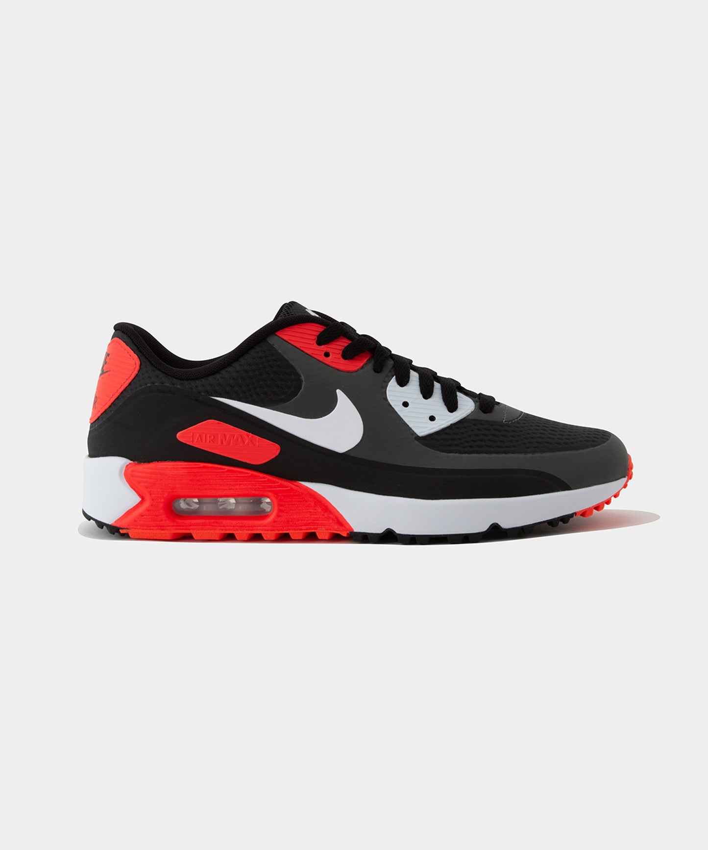 NIKE Air Max 90 Golf Iron Gray – HYPEGOLF ONLINE STORE