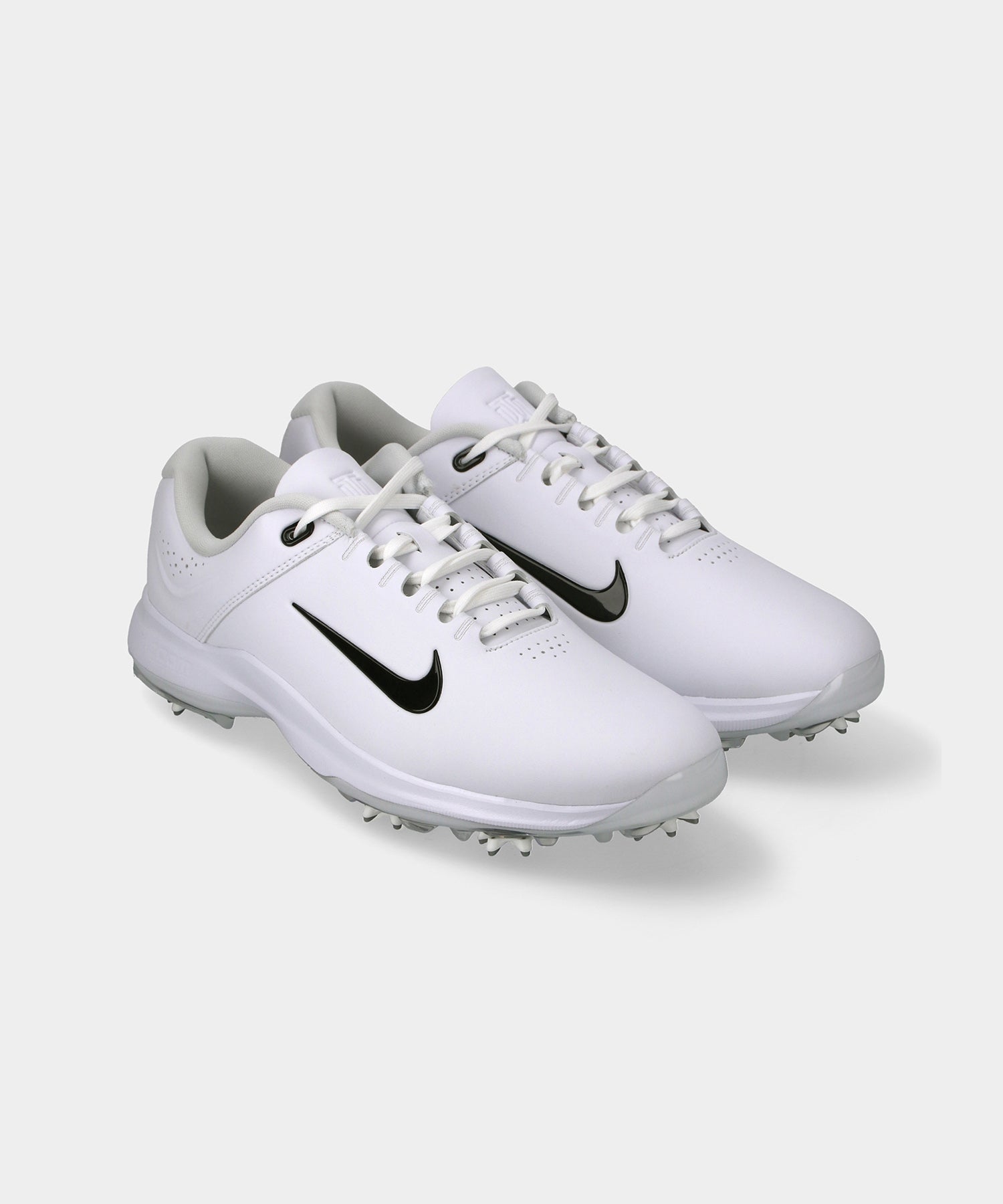 NIKE Air Zoom Tiger Woods 20 WHITE – HYPEGOLF ONLINE STORE
