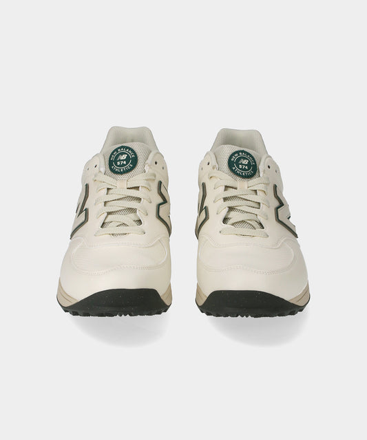 New Balance 574 v3 SL WHITE/GREEN
