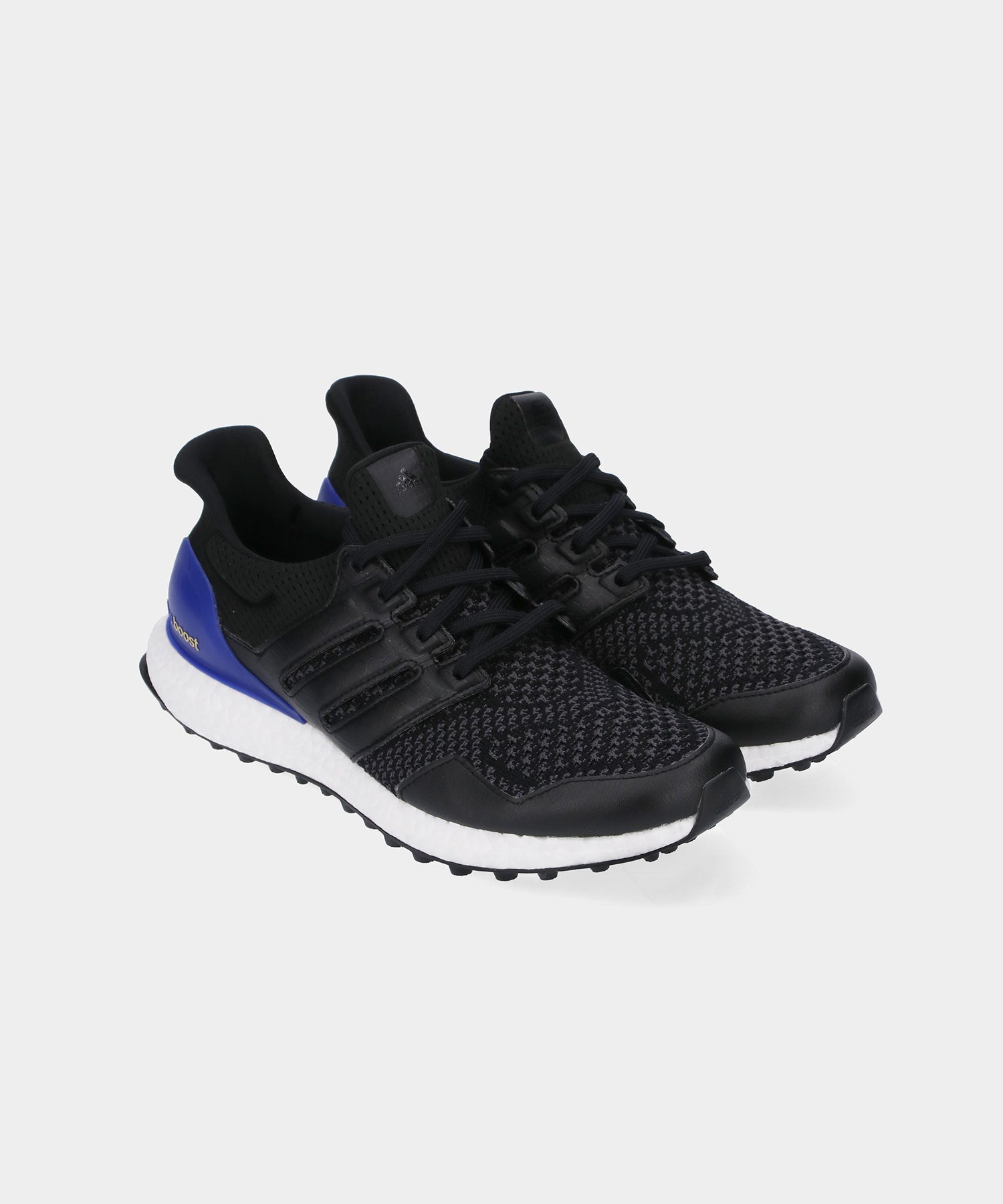 adidas ウルトラブースト ゴルフ / Ultraboost Golf core black