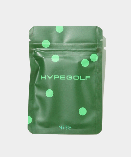 NO33 THE ORIGINAL TEE PICK for HYPEGOLF