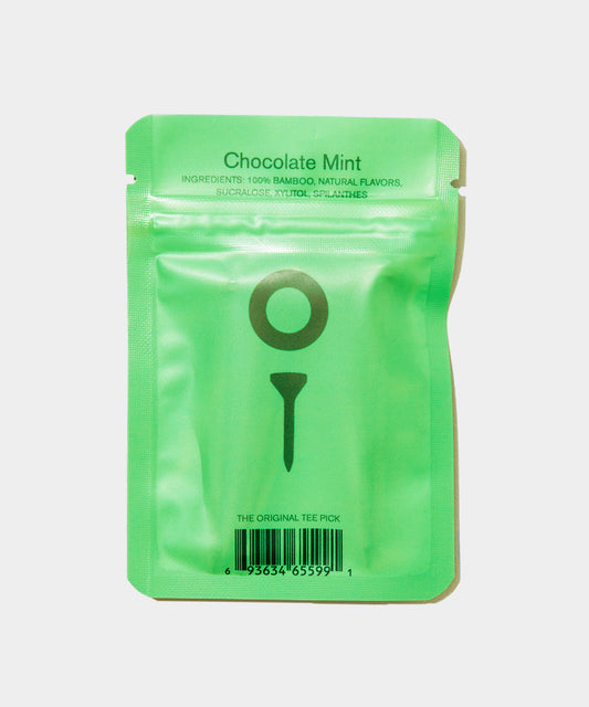 NO33 THE ORIGINAL TEE PICK for HYPEGOLF