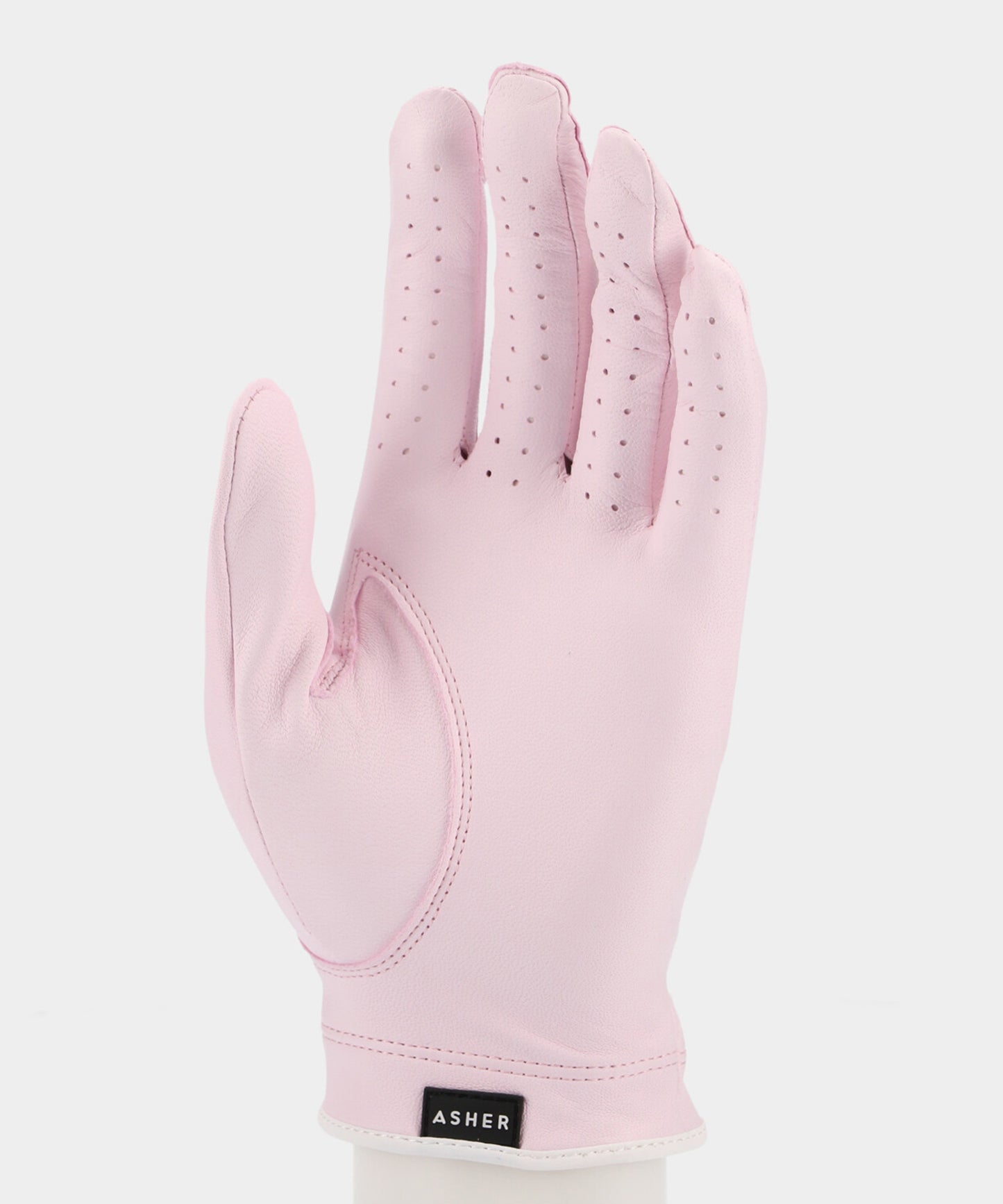 Asher Premium Glove PINK