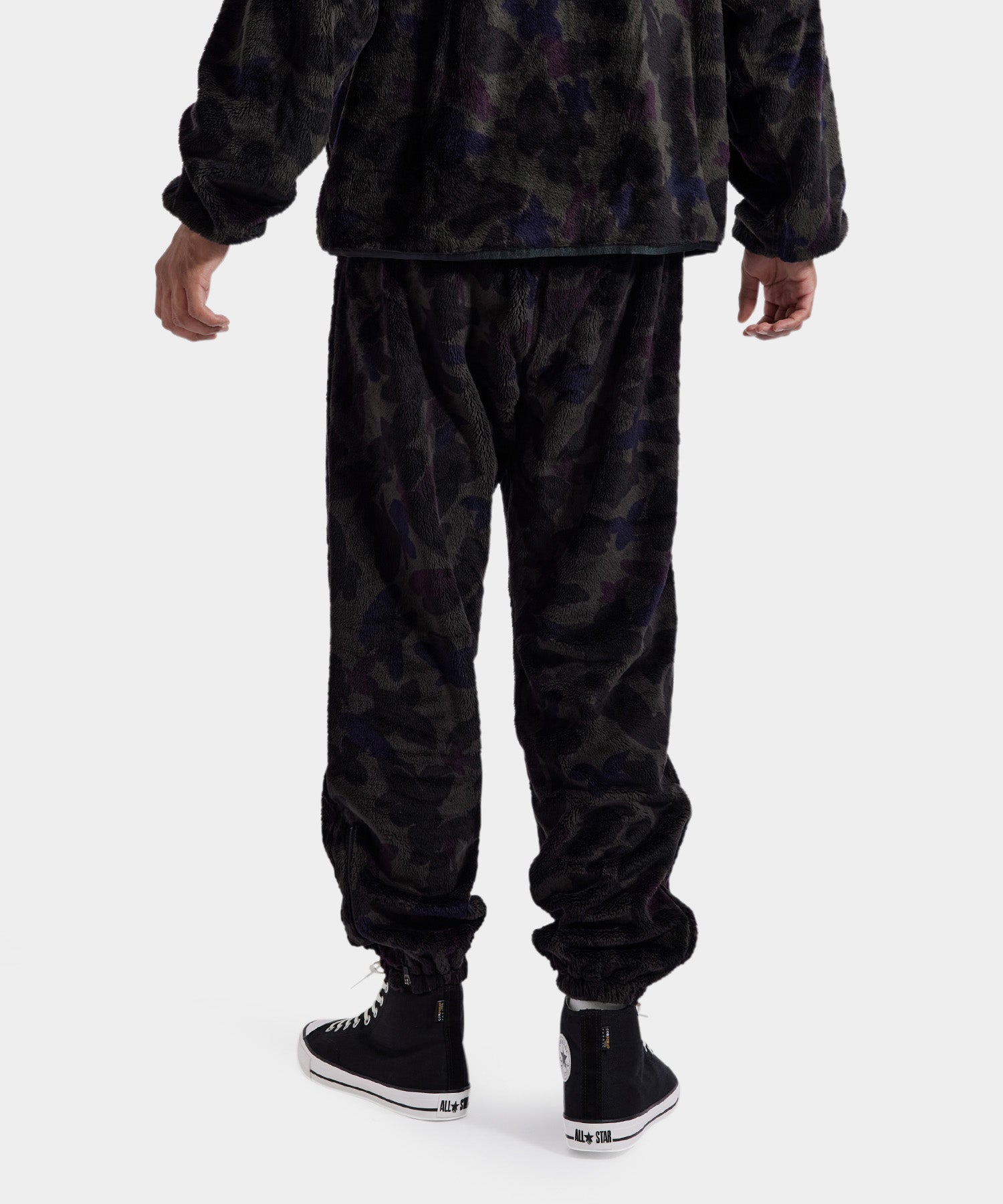 NEEDLES W.U.Pants-Micro Fur / CAMO – HYPEGOLF ONLINE STORE