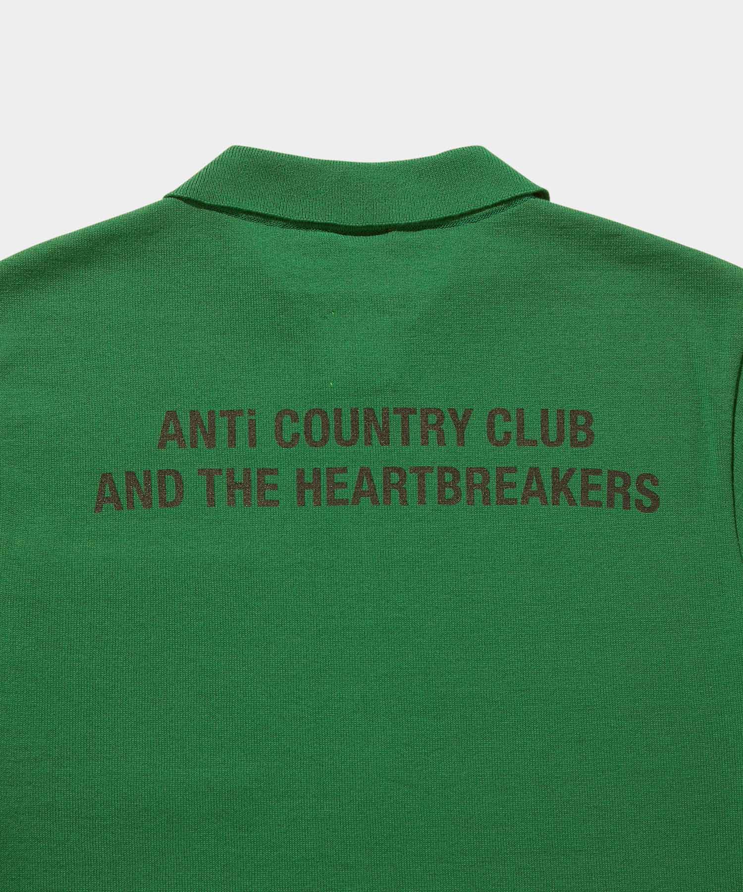anti country club ニット