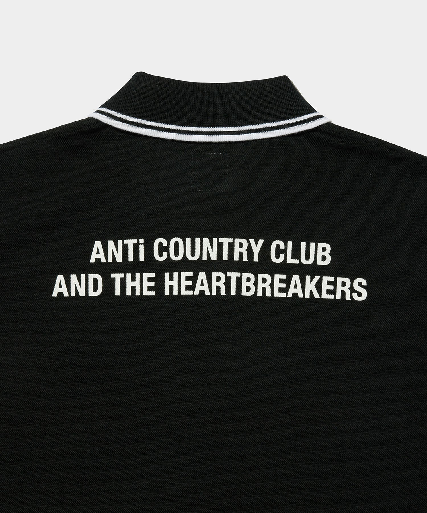 anti country club tangram スウェット XL ブラック