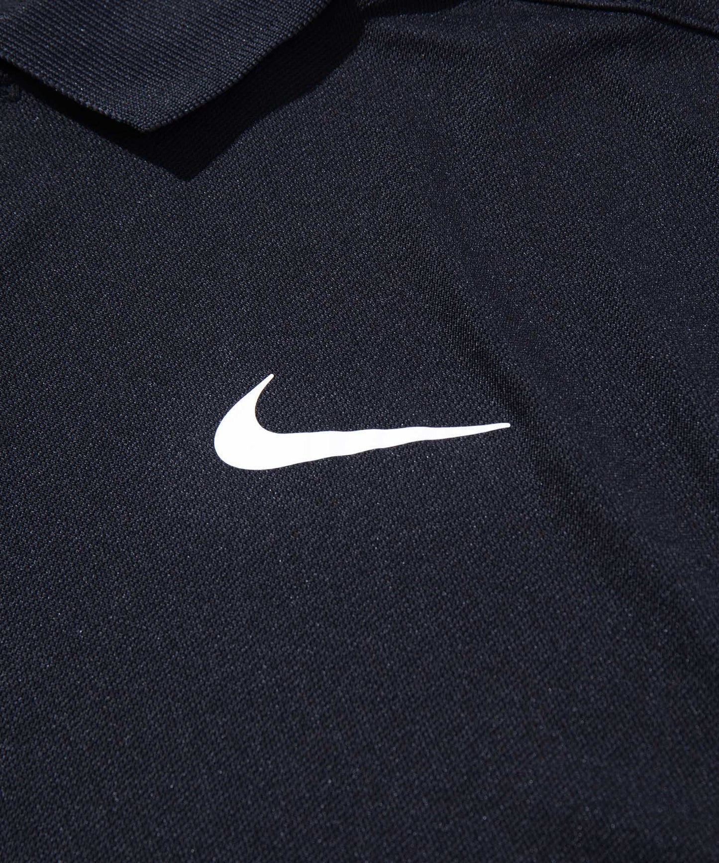 NIKE Dri-FIT ビクトリー ソリッド スリムフィット ショートスリーブ