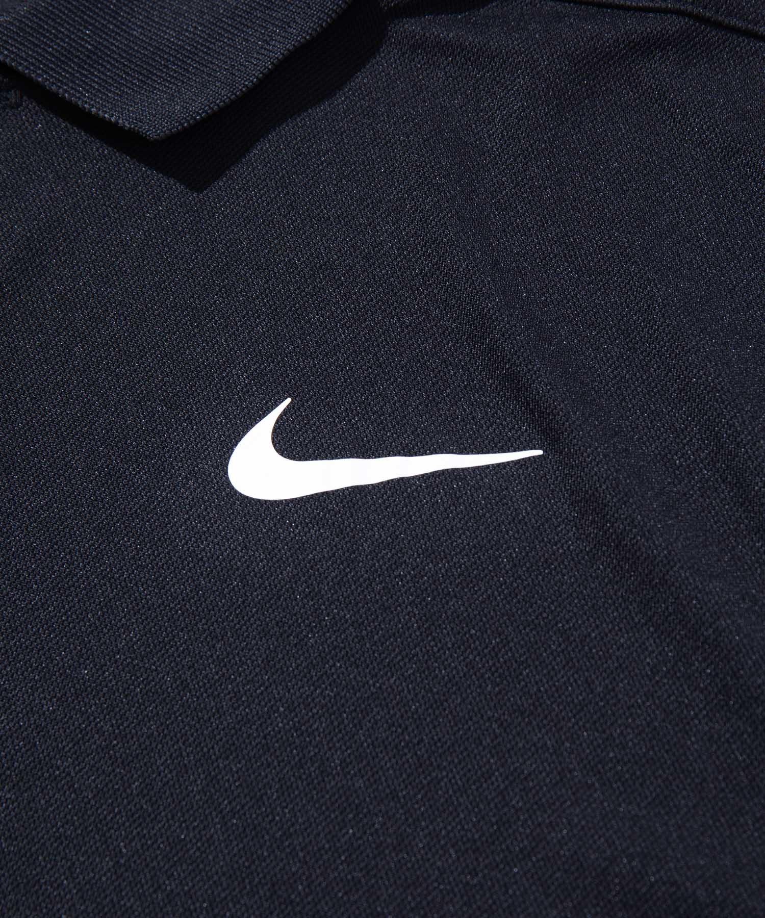 【フェデラー】2015全米　NIKE Dryfit アドバンテージポロ　シャツ