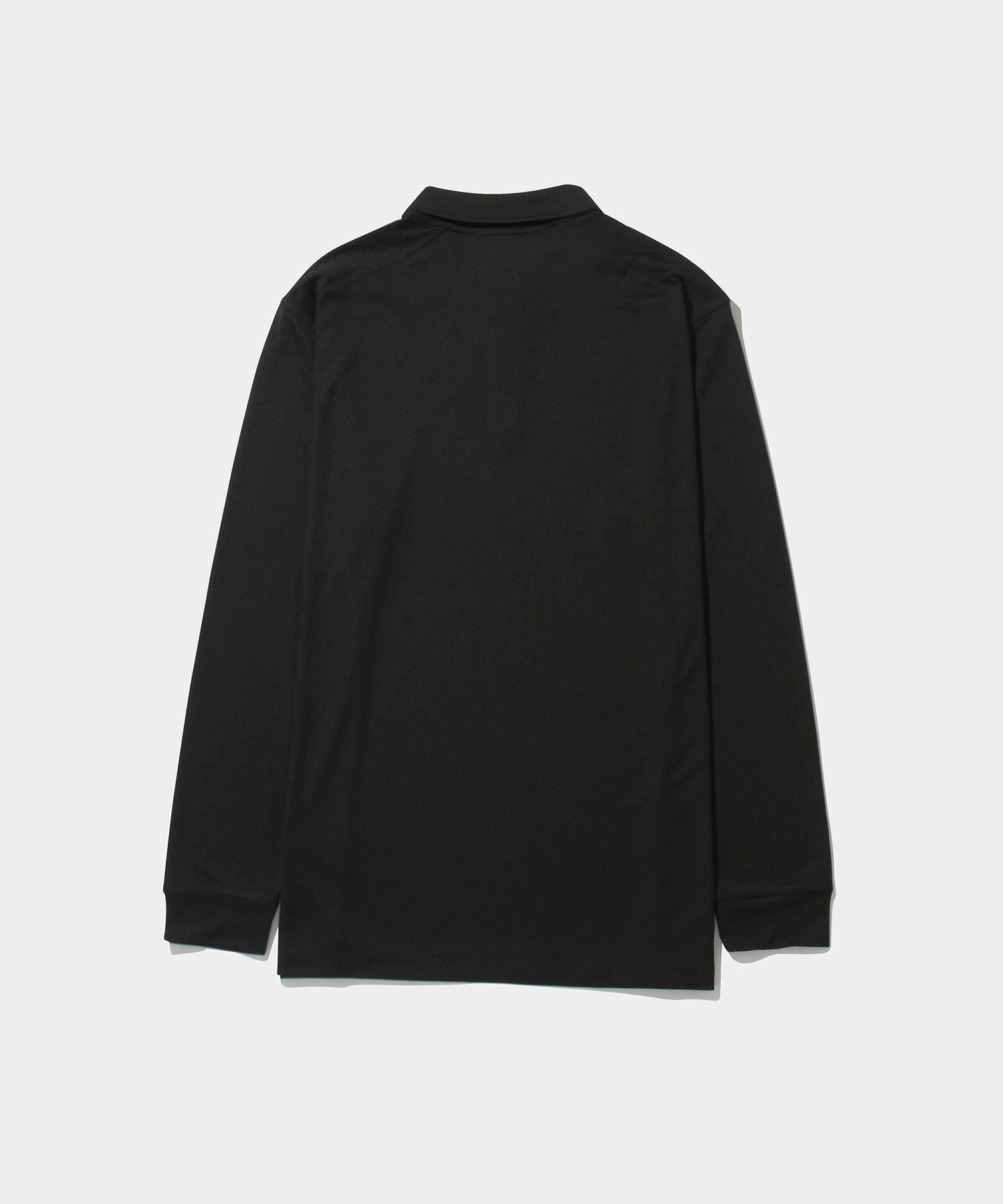 NIKE DF ビクトリー SOLID L/S ポロ BLACK – HYPEGOLF ONLINE STORE