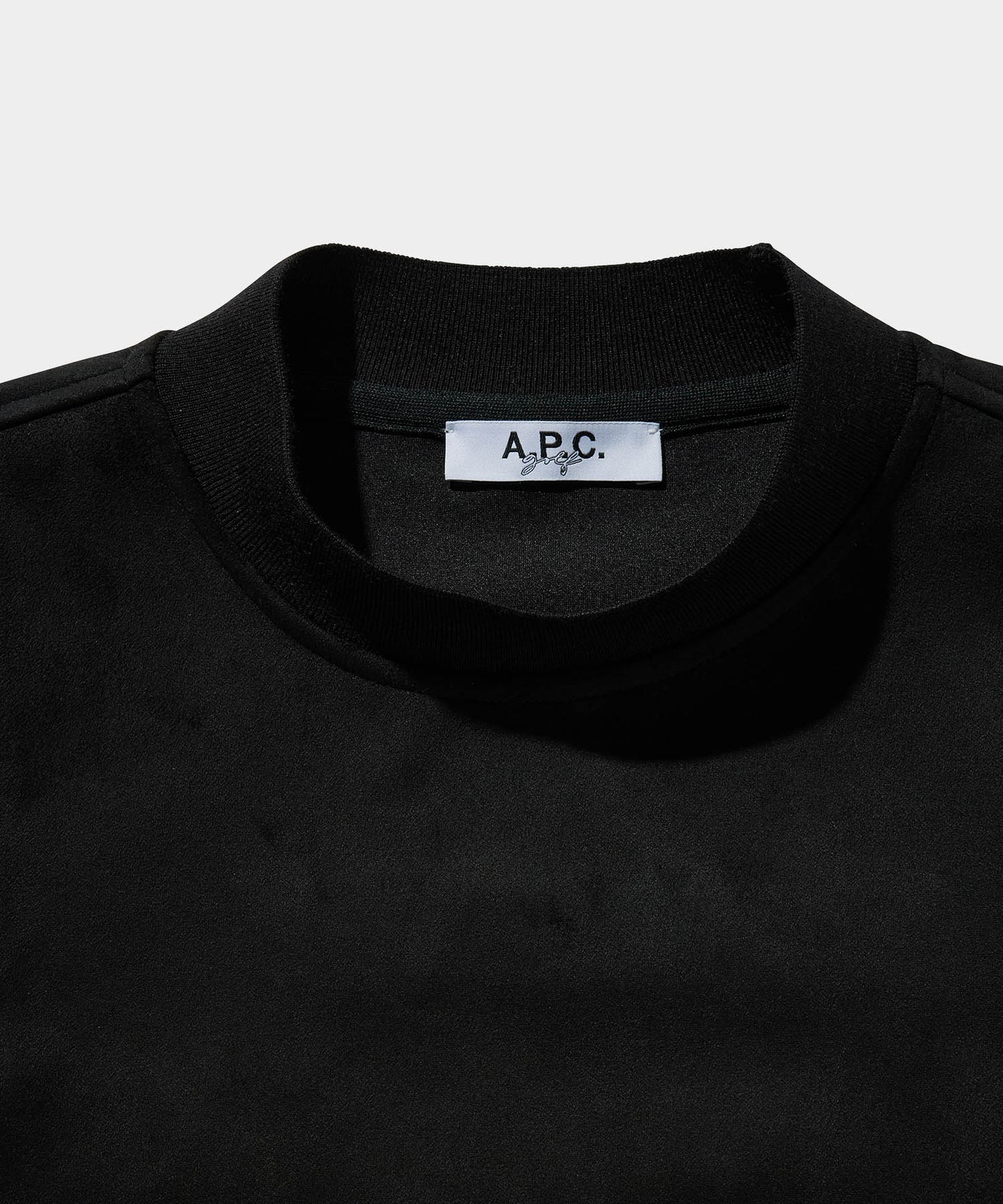 A.P.C.GOLF Nightshade T-Shirts