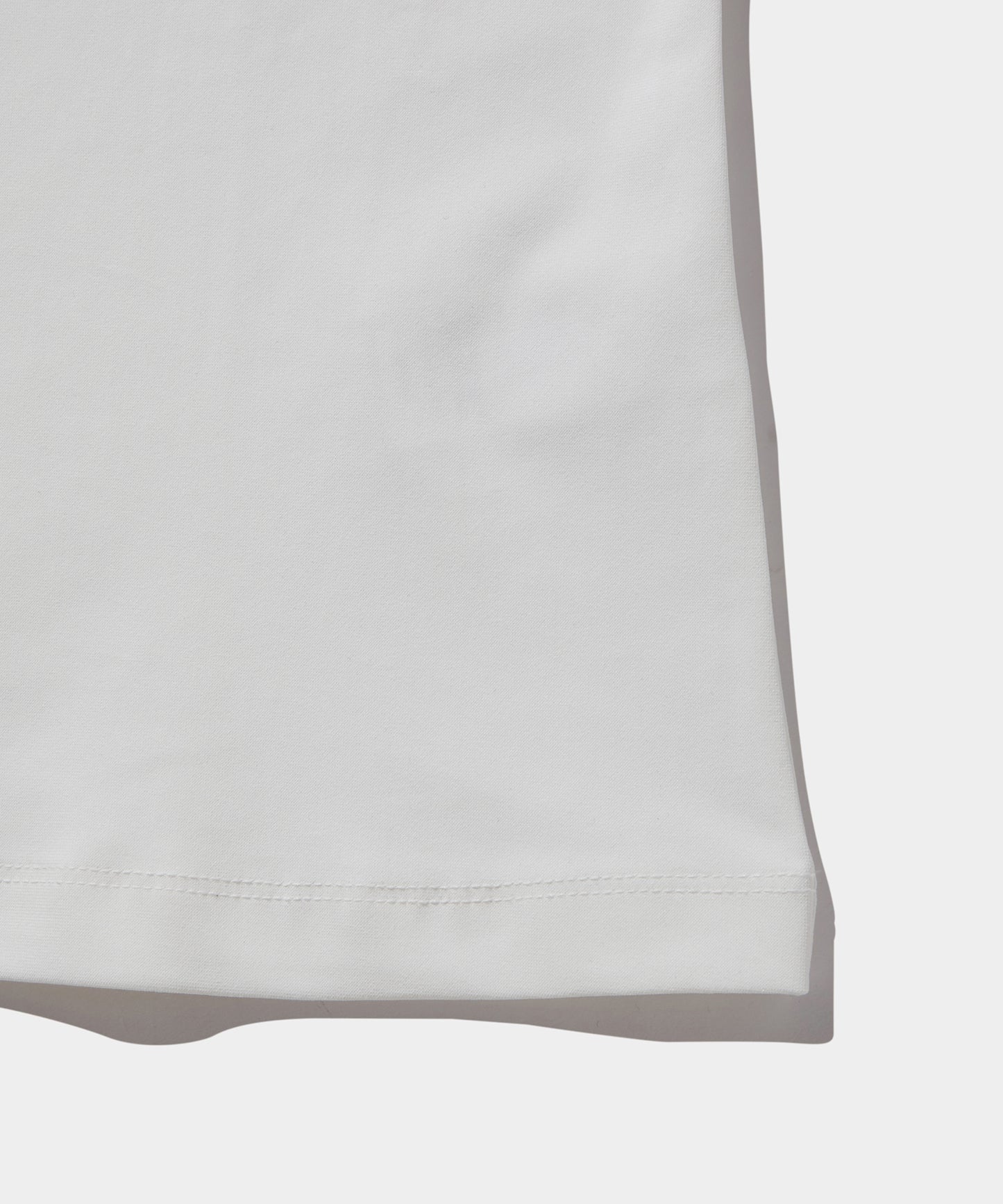 Women's A.P.C.GOLF POLO WHITE